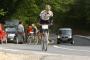 Istra MTB Tartufi Tour - Parenzana Cannondale - Aufstieg vom Ponte Porton, Verpflegung