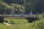 Istra MTB Tartufi Tour - Parenzana Cannondale - Mirna-tal