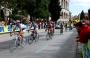 Giro d'Italia - Pula, die Arena
