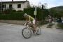 Istra MTB Tartufi Tour - Parenzana Cannondale - Livade