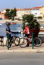 Rovinj - marine