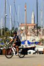 Rovinj - Marina