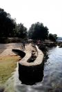Rovinj - Lone bay