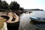 Rovinj - Lone bay