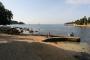 Rovinj - Lone bay