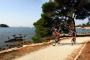 Rovinj - Lone bay
