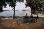 Rovinj - Lone bay