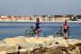 Rovinj - Lone bay