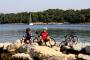 Rovinj - Lone bay