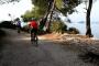 Rovinj - cape Montravo