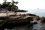 Rovinj - cape Montravo