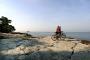 Rovinj - cape Montravo