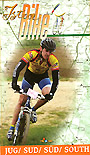 Routes cyclistes Pula