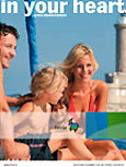 Vacation planner