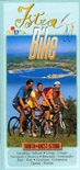 Routes cyclistes North-West Istria