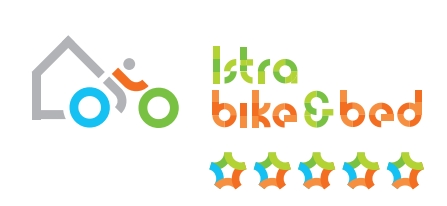 Logo of Istra Bike & Bed