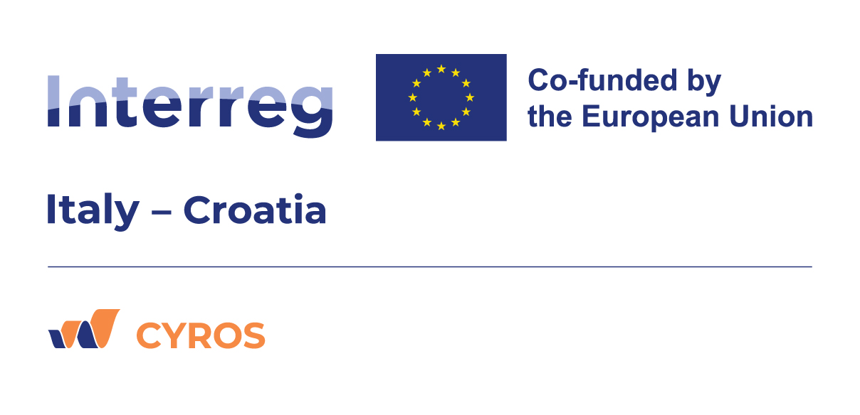 Interreg Italy-Croatia 2021-2027 — CYROS