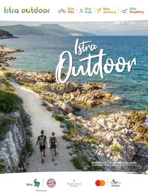 Istra outdoor brochure 2025