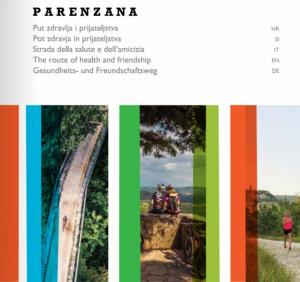 Parenzana Katalog
