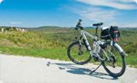 Istra Bike: Umag/Novigrad, Radwanderwege für Radtouristen