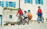 Bike Guide: Northwestern Istria