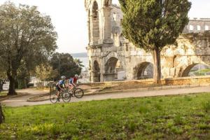 Istra Bike: Južna Istra