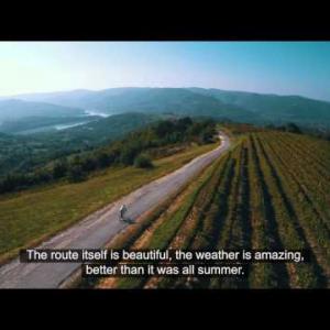 Istria Granfondo 2014 - Umag, Novigrad